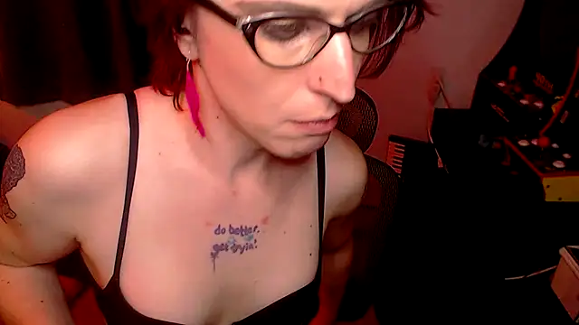 RyffBurnz online show from 10/20/25, 04:24