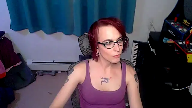 RyffBurnz online show from 11/04/25, 01:16