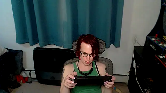 RyffBurnz online show from 11/26/25, 05:08