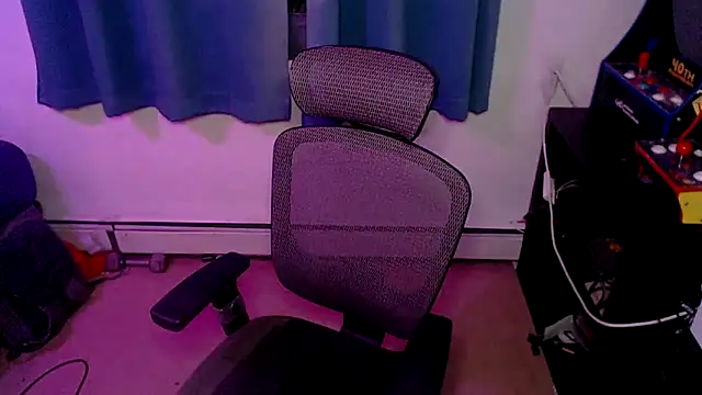 RyffBurnz online show from 12/03/25, 05:04