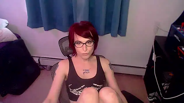 RyffBurnz online show from 01/07/26, 07:16