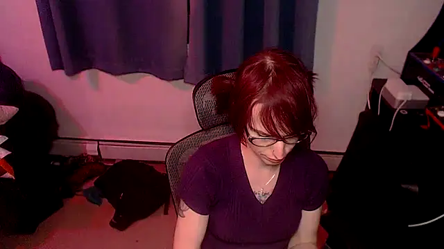 Snapshot of RyffBurnz chatting on 02/10/26, 02:04 RyffBurnz online show from 02/10/26, 02:04