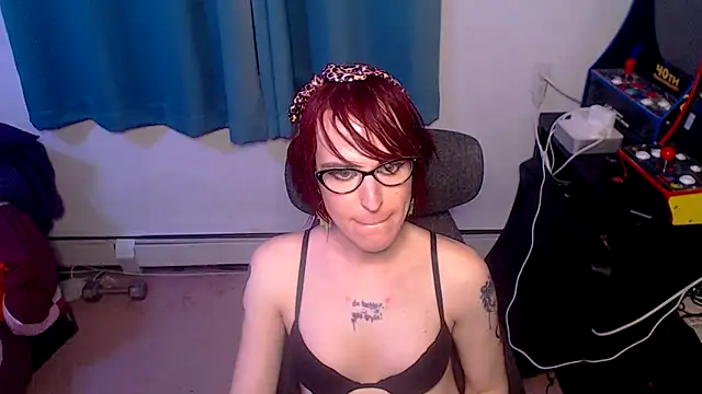 RyffBurnz online show from 03/12/26, 04:07