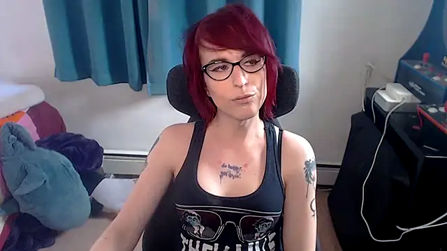 RyffBurnz online show from 03/23/26, 06:01