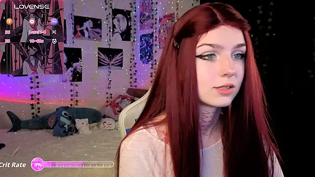 Reflexxxia  online show from 11/15/25, 10:45