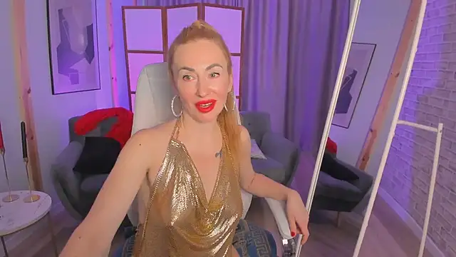 Lakshmi lotus online show from 03/18/25, 10:25