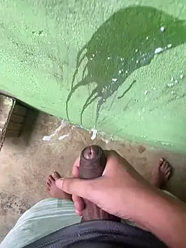 king cum  online show from 12/17/24, 01:05