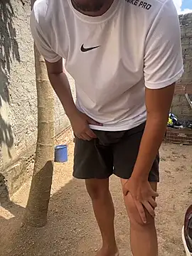 king cum  online show from 12/17/25, 04:13