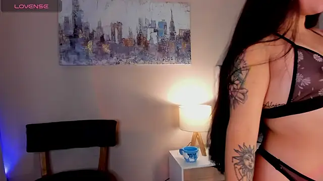 dakotaa   online show from 02/12/25, 08:29