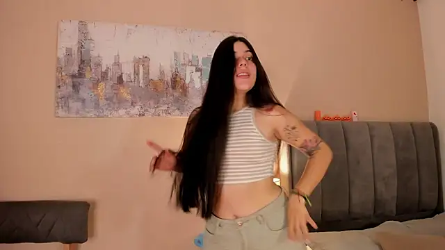 dakotaa   online show from 10/26/25, 06:14