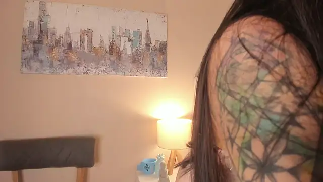 dakotaa   online show from 11/10/25, 08:30