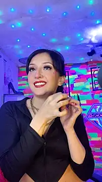 ScarlatSultry online show from 03/18/26, 10:13