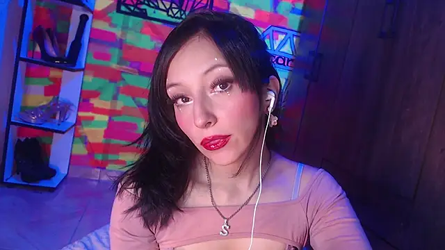 ScarlatSultry online show from 04/16/26, 12:33