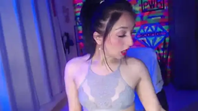 ScarlatSultry online show from 06/16/26, 09:06
