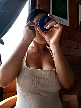 SamaraJay1 online show from 09/24/25, 02:20