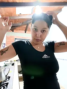 SamaraJay1 online show from 09/30/25, 10:37