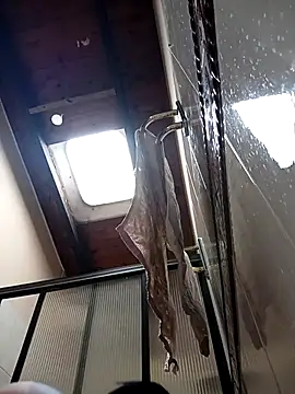 SamaraJay1 online show from 03/22/26, 01:14