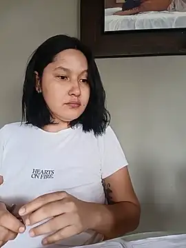 SamaraJay1 online show from 06/01/26, 03:58
