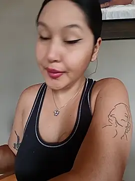 SamaraJay1 online show from 07/06/26, 03:03