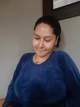 SamaraJay1 online show from 07/10/26, 02:52