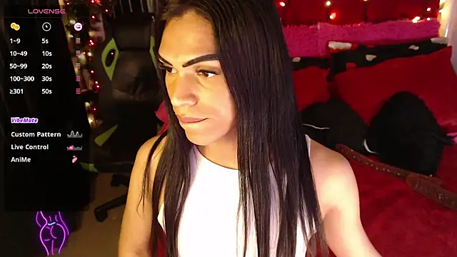 MARGOTFERRER online show from 09/10/25, 07:14