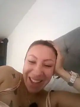 coral smitth online show from 01/27/25, 03:39