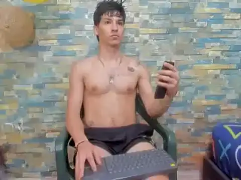 MasterSEX420 online show from 01/12/25, 02:56