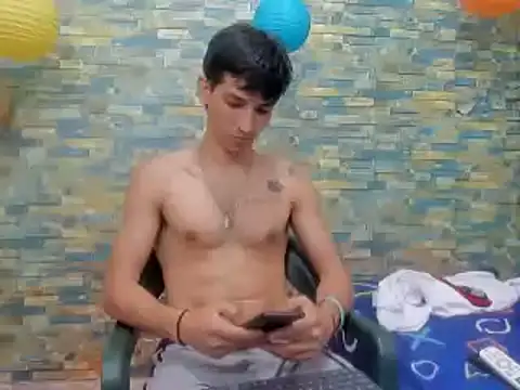 MasterSEX420 online show from 01/12/25, 02:19