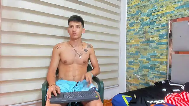 MasterSEX420 online show from 01/28/25, 07:10