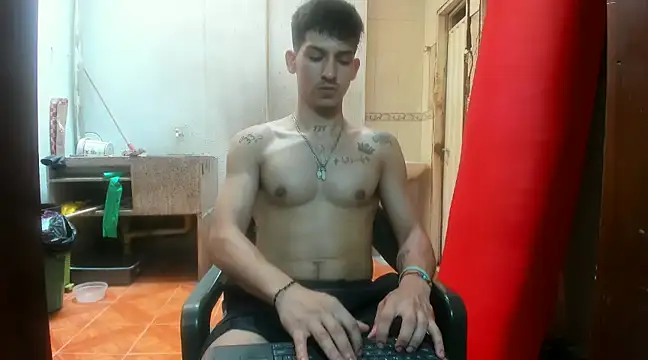 MasterSEX420 online show from 02/05/25, 04:47