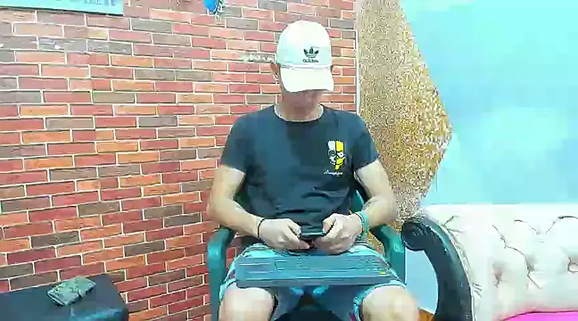 MasterSEX420 online show from 02/17/25, 12:16