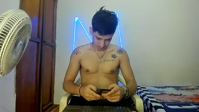 MasterSEX420 online show from 10/06/25, 07:22