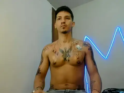 MasterSEX420 online show from 02/09/26, 09:19