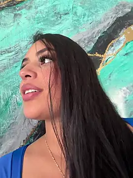 EmmaTorres  online show from 02/07/26, 07:28