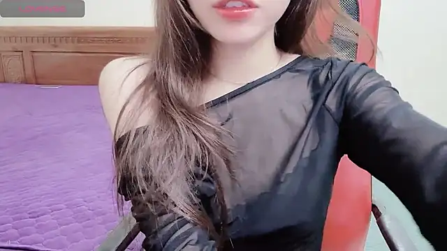 TrinhH Nabbi online show from 02/20/25, 12:47