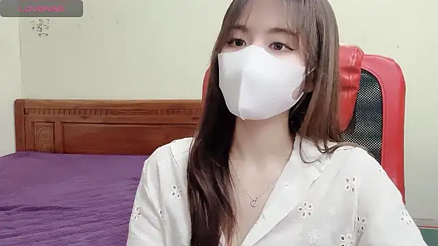 TrinhH Nabbi online show from 02/27/25, 01:28