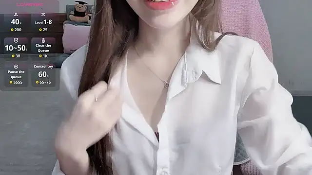 TrinhH Nabbi online show from 11/06/25, 05:52