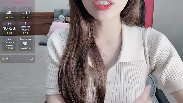 TrinhH Nabbi online show from 11/13/25, 12:26