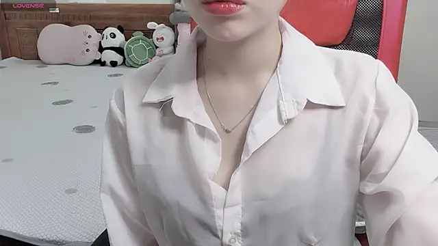 TrinhH Nabbi online show from 07/23/26, 09:18
