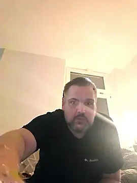 Ronny2510 online show from 01/16/26, 07:18