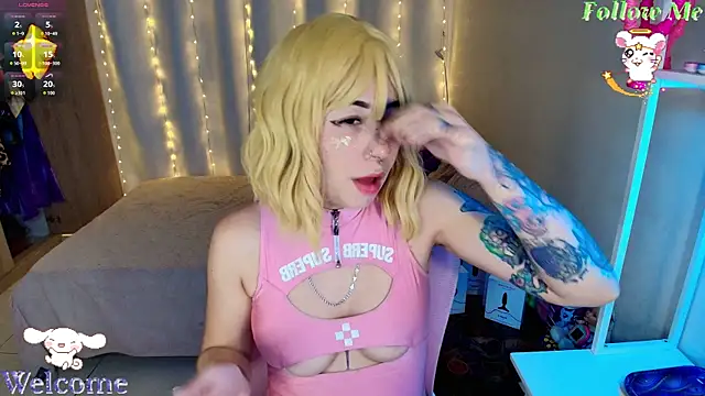 mily milk  online show from 03/19/26, 07:34