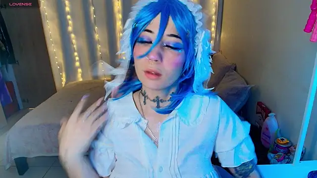 mily milk  online show from 07/14/26, 08:52