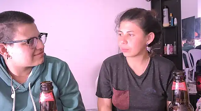 tatsumi nao online show from 12/02/24, 03:15