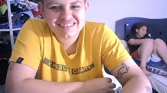 tatsumi nao online show from 02/02/25, 04:48