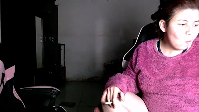 tatsumi nao online show from 12/03/25, 07:38