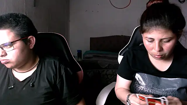 tatsumi nao online show from 02/27/26, 11:05