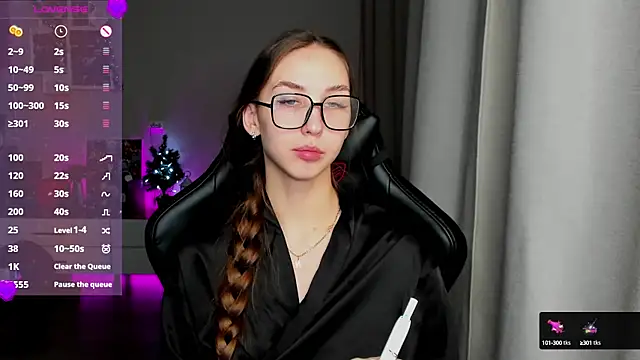 Sm0ly online show from 01/04/25, 02:35