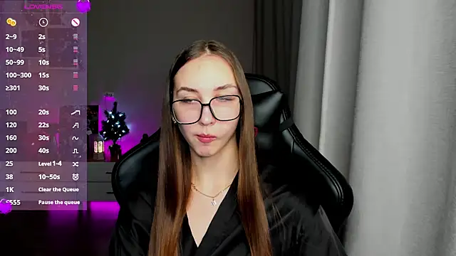 Sm0ly online show from 01/07/25, 01:17