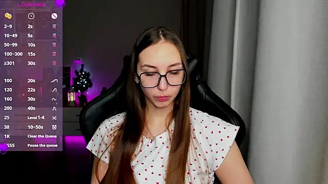 Sm0ly online show from 01/08/25, 01:32