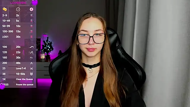 Sm0ly online show from 01/10/25, 01:32